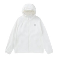 Ветровка KELME Woven Sun Protection Clothing White - Ветровка KELME Woven Sun Protection Clothing White