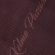 Толстовка KELME Knitted Patchwork Coat Burgundy - Толстовка KELME Knitted Patchwork Coat Burgundy