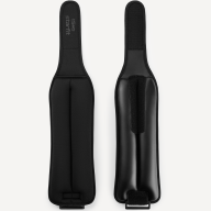 Утяжелители STARFIT WT-701, 1,5 кг, черный - Утяжелители STARFIT WT-701, 1,5 кг, черный
