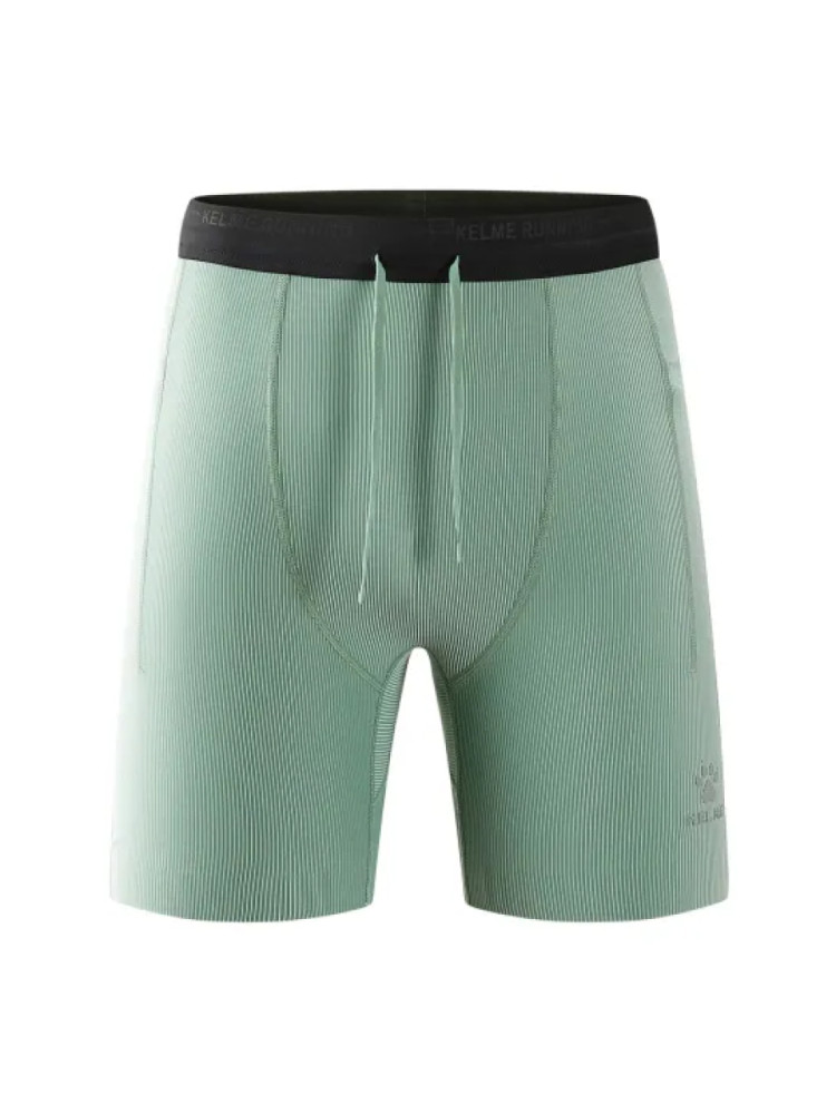 Шорты KELME Tight Shorts Green
