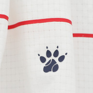 Детская юбка KELME Woven Short Skirt White - Детская юбка KELME Woven Short Skirt White