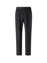 Брюки KELME Woven Trousers Black