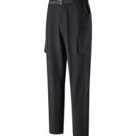 Брюки KELME Woven Trousers Black - Брюки KELME Woven Trousers Black
