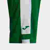 Баскетбольная форма JOMA LIDER BASKET VERDE BLANCO - Баскетбольная форма JOMA LIDER BASKET VERDE BLANCO