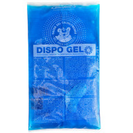 Многоразовый гелевый пакет для нагрева/охлаждения DISPO GEL, 352419, р.14*24 см - Многоразовый гелевый пакет для нагрева/охлаждения DISPO GEL, 352419, р.14*24 см