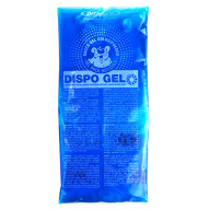 Многоразовый гелевый пакет для нагрева/охлаждения DISPO GEL, 352419, р.14*24 см - Многоразовый гелевый пакет для нагрева/охлаждения DISPO GEL, 352419, р.14*24 см