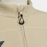 FORRO POLAR ALPES BEIGE - FORRO POLAR ALPES BEIGE