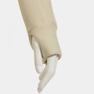FORRO POLAR ALPES BEIGE - FORRO POLAR ALPES BEIGE