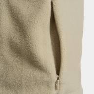 FORRO POLAR ALPES BEIGE - FORRO POLAR ALPES BEIGE