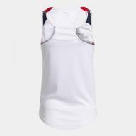 CAMISETA SIN MANGAS MONTREAL   - CAMISETA SIN MANGAS MONTREAL  