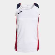 CAMISETA SIN MANGAS MONTREAL   - CAMISETA SIN MANGAS MONTREAL  