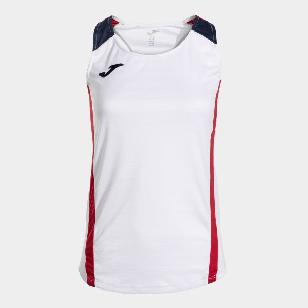 CAMISETA SIN MANGAS MONTREAL  