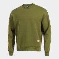 SUDADERA STEP   - SUDADERA STEP  