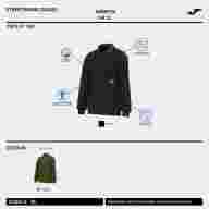 SUDADERA MIMETIC   - SUDADERA MIMETIC  