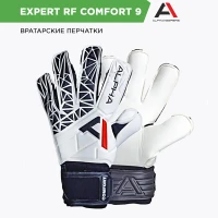 ALPHAKEEPERS Перчатки Expert RF Comfort 9 163101 (10)