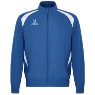 Куртка парадная JOGEL DIVISION PerFormDRY Track Jacket, синий - Куртка парадная JOGEL DIVISION PerFormDRY Track Jacket, синий