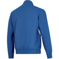 Куртка парадная JOGEL DIVISION PerFormDRY Track Jacket, синий - Куртка парадная JOGEL DIVISION PerFormDRY Track Jacket, синий