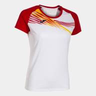 CAMISETA MANGA CORTA ELITE X   - CAMISETA MANGA CORTA ELITE X  