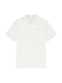 Футболка-поло KELME Short-sleeved Polo Shirt Beige