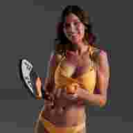 SUJETADOR + BRAGUITA DE BIKINI SANTA MÓNICA II   - SUJETADOR + BRAGUITA DE BIKINI SANTA MÓNICA II  