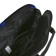 Сумка-чехол HEAD Team Racquet Bag S, 262334-BLBK, с карманом, на 3 тен.ракетки, черный - Сумка-чехол HEAD Team Racquet Bag S, 262334-BLBK, с карманом, на 3 тен.ракетки, черный