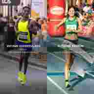 Беговые кроссовки JOMA R 5000 2511     - Беговые кроссовки JOMA R 5000 2511    