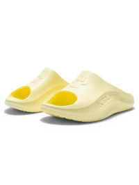 Шлепанцы KELME Men's Slippers Yellow