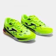 Футзалки JOMA REGATE REACTIVE RREW2511IN - Футзалки JOMA REGATE REACTIVE RREW2511IN