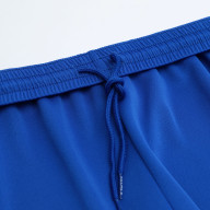 Детская футбольная форма KELME Short-Sleeved Football Suit (White/Blue) - Детская футбольная форма KELME Short-Sleeved Football Suit (White/Blue)