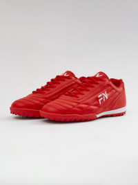 Детские шиповки FN Eagle Kid (TF) (Red/White)