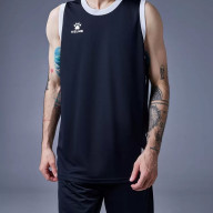 Баскетбольная форма KELME Basketball Clothes Black - Баскетбольная форма KELME Basketball Clothes Black