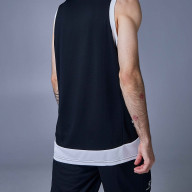 Баскетбольная форма KELME Basketball Clothes Black - Баскетбольная форма KELME Basketball Clothes Black