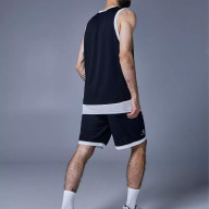 Баскетбольная форма KELME Basketball Clothes Black - Баскетбольная форма KELME Basketball Clothes Black