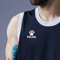 Баскетбольная форма KELME Basketball Clothes Black - Баскетбольная форма KELME Basketball Clothes Black