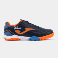 Шиповки JOMA TOLEDO TF ДЕТСКИЕ Темно-синий