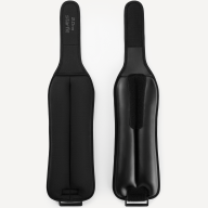 Утяжелители STARFIT WT-701, 2 кг, черный - Утяжелители STARFIT WT-701, 2 кг, черный