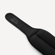 Утяжелители STARFIT WT-701, 2 кг, черный - Утяжелители STARFIT WT-701, 2 кг, черный