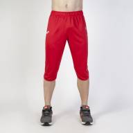 Леггинсы 3/4 VELA Красный - Леггинсы 3/4 VELA Красный