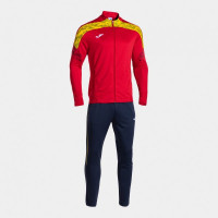 Спортивный костюм JOMA CHAMPIONSHIP VIII  