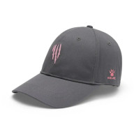 Бейсболка KELME Sports Cap Dark Grey - Бейсболка KELME Sports Cap Dark Grey