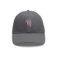 Бейсболка KELME Sports Cap Dark Grey - Бейсболка KELME Sports Cap Dark Grey