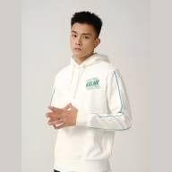 Худи KELME Hooded Sweater White - Худи KELME Hooded Sweater White