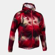 ДОЖДЕВИК R-TRAIL NATURE КРАСНЫЙ - ДОЖДЕВИК R-TRAIL NATURE КРАСНЫЙ