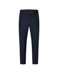 Брюки KELME Knitted Fleece-lined Trousers Dark Blue