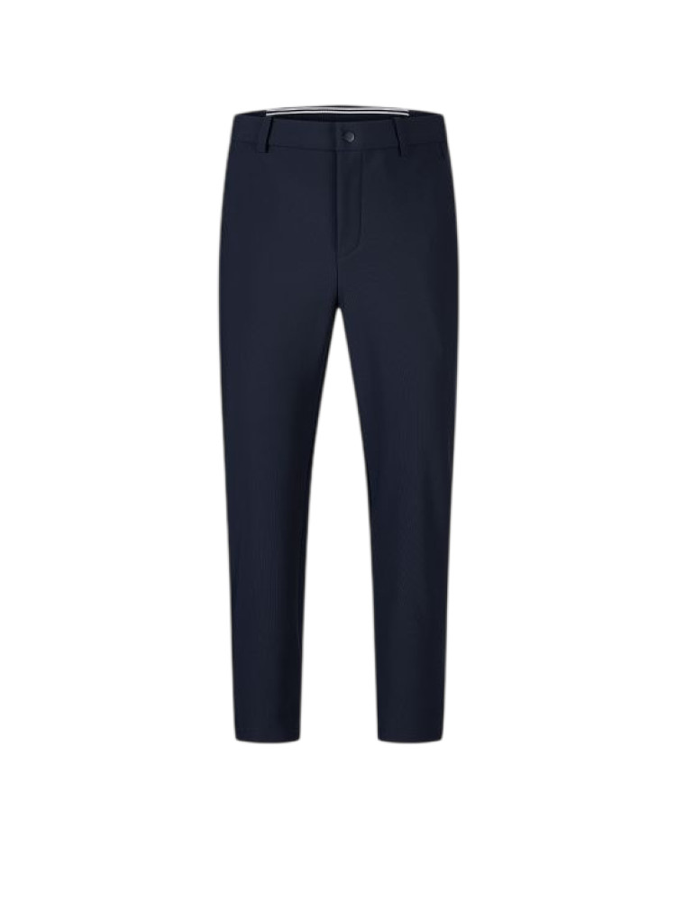Брюки KELME Knitted Fleece-lined Trousers Dark Blue
