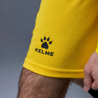 Вратарская форма KELME Long Sleeve Goalkeeper Suit Yellow - Вратарская форма KELME Long Sleeve Goalkeeper Suit Yellow