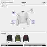SUDADERA MIMETIC   - SUDADERA MIMETIC  