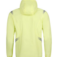 Ветровка KELME Raincoat Yellow - Ветровка KELME Raincoat Yellow