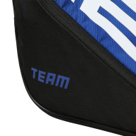 Сумка-чехол HEAD Team Racquet Bag M, 262324-BLBK, с карманом, для 6 тен.ракеток, черно-синий - Сумка-чехол HEAD Team Racquet Bag M, 262324-BLBK, с карманом, для 6 тен.ракеток, черно-синий