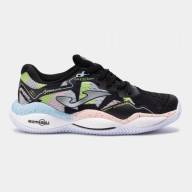 Теннисные кроссовки JOMA SMASH LADY 2501   - Теннисные кроссовки JOMA SMASH LADY 2501  